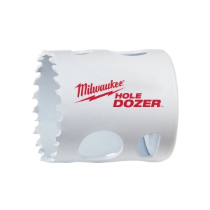 Carota bimetal Hole Dozer™, Ø44mm, 49560102 Milwaukee