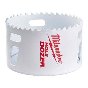 Carota bimetal Hole Dozer™, Ø79mm, 49560177 Milwaukee