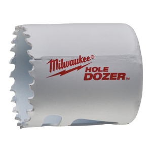 Carotă Hole Dozer 44 mm - 25 bucăți, Milwaukee