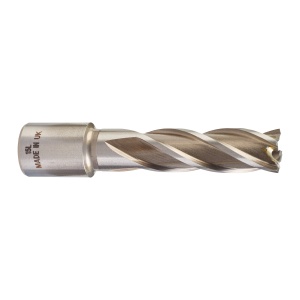 Carota HSS cu prindere Weldon, Ø15mmx50mm, 4932343290 Milwaukee