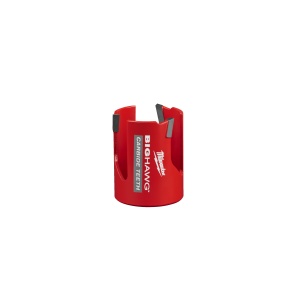 Carota multimaterial BIG HAWG™ CARBIDE TEETH, Ø54mm, 4932464926 Milwaukee