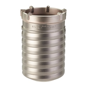 Carota TCT din doua parti, pentru rotopercutoare SDS-MAX, Ø65mm, 4932245994 Milwaukee