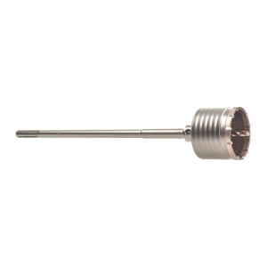 Carota TCT echipata pentru rotopercutoare SDS-MAX, Ø100x550mm, 4932373888 Milwaukee