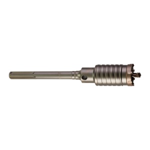 Carota TCT echipata pentru rotopercutoare SDS-MAX, Ø50x290mm, 4932399373 Milwaukee