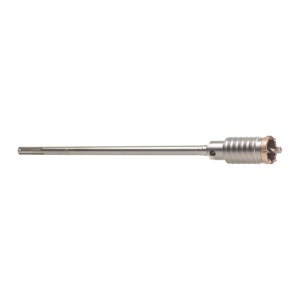 Carota TCT echipata pentru rotopercutoare SDS-MAX, Ø50x550mm, 4932373884 Milwaukee
