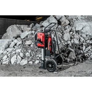 Carucior pentru ciocanul demolator MX FUEL™, MXF DHT, 4933464879 Milwaukee - Img 2