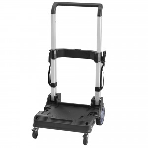CARUCIOR PRO-STACK