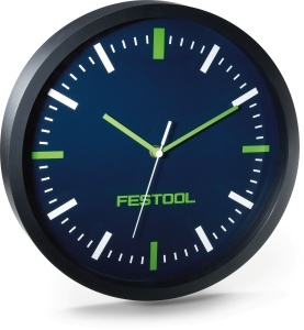 Ceas de perete WU-FT1, Festool