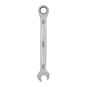 Cheie combinata cu clichet Maxbite™, 25mm, 4932480212 Milwaukee