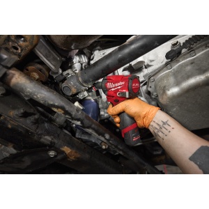 Cheie de impact compacta M12 FCIWF38G3-0 cu inel de fixare, cuplu 745 Nm, prindere 3/8" patrat, Milwaukee, cod 4933493451 - Img 4