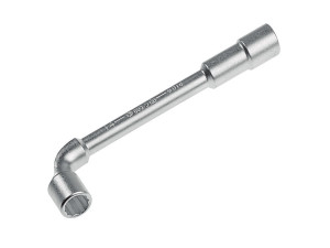 Cheie pipa cu dublu si simplu hexagon, SH+DH 30