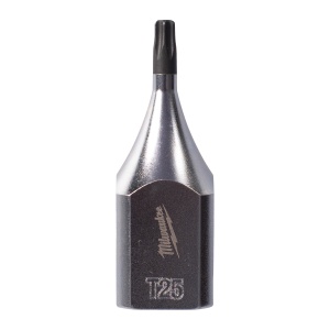 Cheie tubulara cu patrat 1/2" cu bit Torx T25, 4932480813 Milwaukee