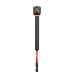 Cheie tubulara cu prindere de 1/4", 13x150mm, MILWAUKEE®