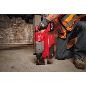 Ciocan rotopercutor SDS-PLUS M18FHACOD32-0C, Milwaukee, cod 4933492140 - Img 3