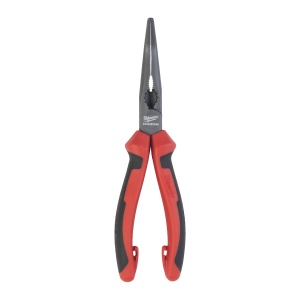Cleste cu nas lung la 45°, 205mm, 4932492466 Milwaukee