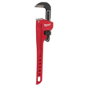 Cleste de teava din otel, 350mm, 48227114 Milwaukee
