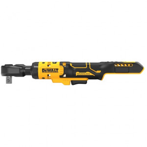 Clichet cu cap deschis de 1/2" fără perii de 18V XR - unitate goală, DeWalt - Img 2