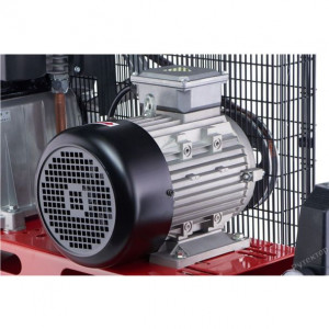 Compresor de aer Fini BK119-270-7.5-AP, 270 l, 5.6 kW, 14 bar, 600 l/min - Img 3