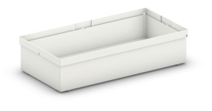 Containere din plastic Box 150x300x68/2, Festool