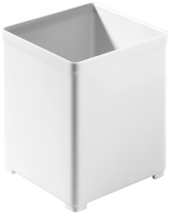 Containere din plastic Box 60x60x71/6 SYS-SB, Festool