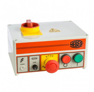 Controler pentru masinile de polisat Nebes 1 viteza BT-1