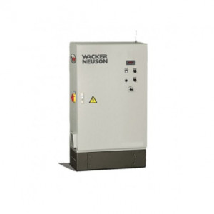 Convertizor de frecventa stationar Wacker Neuson FUE-M 43A Basic, curent de iesire de 43 A, tensiune iesire 250 V