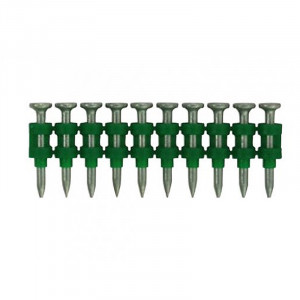 Cuie universale beton/metal, premium pentru MAX GS738C, 800 buc per cutie, 25x2.6 mm, diametru cap 6.3 mm, tip CP-725V6