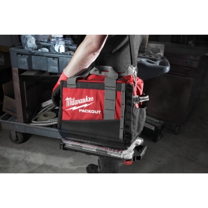 Cutie organizator compact subtire PACKOUT™- mediu, 4932471065 Milwaukee - Img 2