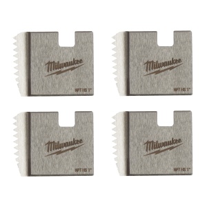Cutite de schimb pt. cap filetare, NPT 1", inox, 48361109 Milwaukee