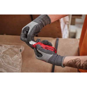 Cutter compact cu lama trapez, 4932492379 Milwaukee - Img 3