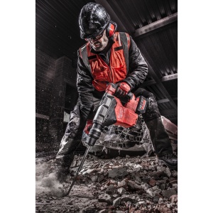 Dalta ascutita SDS-MAX Sledge™, 400mm, 10buc, 4932478274 Milwaukee - Img 2