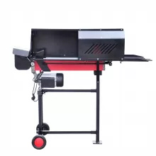 Despicator lemne orizontal BISONTE Agro Garden BTA-D06T 6T 230V 2,2 kW