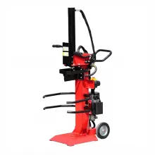 Despicator lemne vertical BISONTE Agro Garden BTA-DV8T 8T 230V 3,0 KW