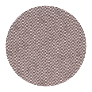 Disc abraziv PG Mesh 225 HL G240 - 10 buc, Milwaukee