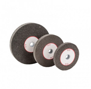 Disc de slefuit Nebes 125 mm 125/10