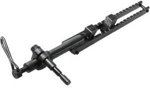 Dispozitiv de fixare pe profil max 310x550mm, ASt649/STS, Fein