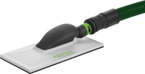Dispozitiv de slefuire HSK-A 115x226, Festool
