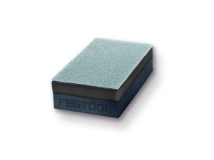 Dispozitiv de slefuire HSK-Duo 80x133, Festool - Img 2