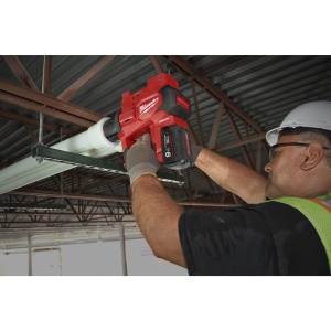 Dispozitiv hidraulic pentru expandat țevi UPONOR™ Q&E M18™ ONE-KEY™ FORCE LOGIC™ Milwaukee M18ONEBLPXPL-502C, cod 4933464299 - Img 4