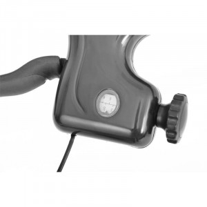 Distribuitor Hecht 270 pentru seminte sare sau ingrasamant capacitate 27 l latime distribuire 3 m - Img 7