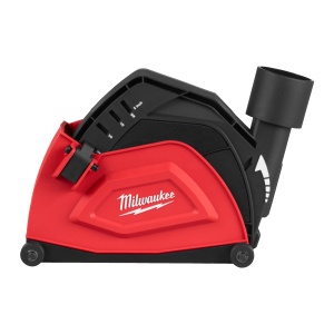DSC125 Suport de aspirare 115 & 125 mm pentru M18 SAG , Milwaukee