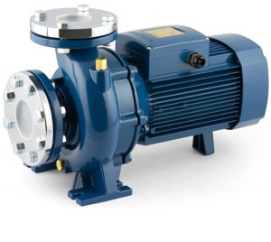 Electropompa centrifugala centralizata PEDROLLO, F 40/250A