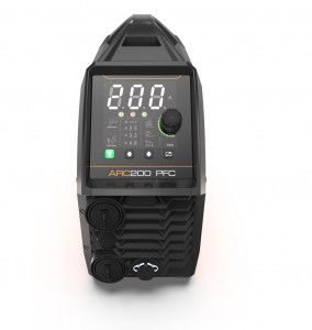 EVO20 ARC 200PFC (Z2S42) - Aparat de sudura INDUSTRIAL Jasic - Img 3