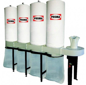 Exhaustor OP-4700 Proma
