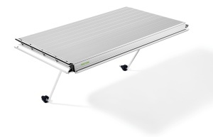 Extensie VB TKS 80, Festool