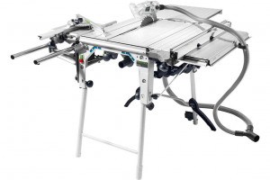 Ferastrau circular PRECISIO CS 70 EBG-Set, Festool - Img 4
