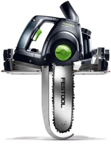 Ferastrau sabie UNIVERS SSU 200 EB-Plus-FS, Festool - Img 5