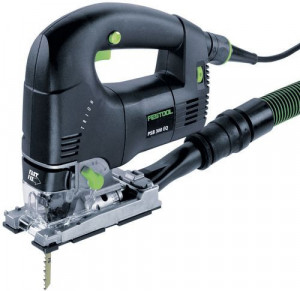 Ferastrau vertical TRION PSB 300 EQ-Plus, Festool - Img 2