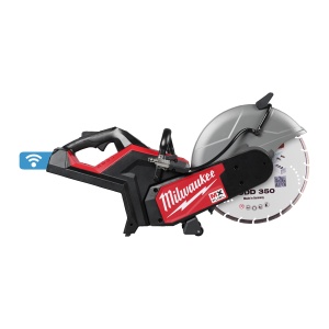 Fierastrau 350mm cu acumulatori MX FUEL™, MXF COS350G2-0 Milwaukee