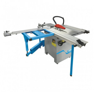 Fierastrau circular 254 mm 0656/254, Fervi